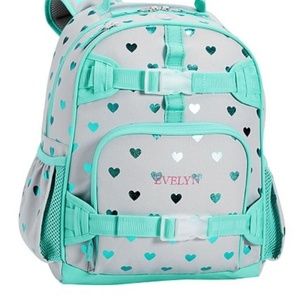 Pottery Barn Mckenzie Backpack